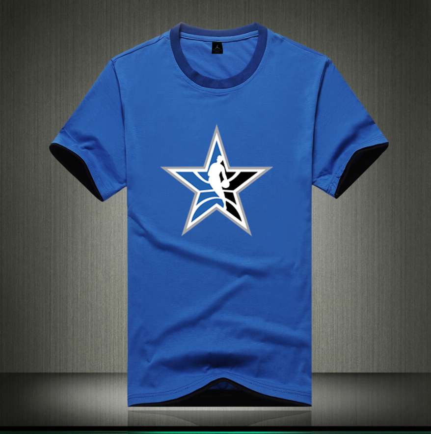 men jordan t-shirt S-XXXL-0349